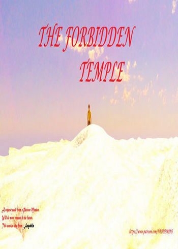 The Forbidden Temple